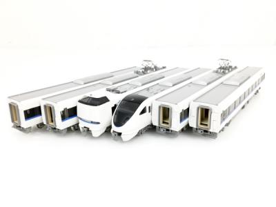 TOMIX HO-9070 JR 6830系 特急電車(サンダーバード・新塗装) セットA HOゲージ 鉄道模型 トミックス