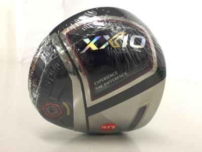 DUNLOP XXIO 11 1番 ドライバー MP1100 カーボンシャフト 10.5 R ネイビー ダンロップ ゼクシオ ゴルフ スポーツ 趣味