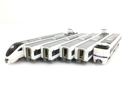 TOMIX HO-9070 JR 6830系 特急電車(サンダーバード・新塗装) セットA HOゲージ 鉄道模型 トミックス