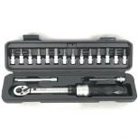 CXWXC CX-210 PROFESSIONAL TORQUE WRENCH SET トルクレンチセット