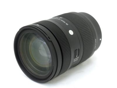 SIGMA シグマ 28-70mm F2.8 DG DN SONY Eマウント レンズ カメラ