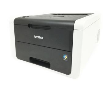brother ブラザー HL-3170CDW カラーレーザープリンター