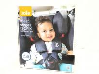 カトージ Stages ISOFIX チャイルドシート