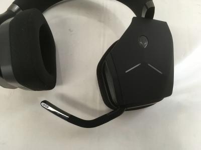 ALIENWARE Wireless Gaming Headset AW988｜Yahoo!フリマ（旧