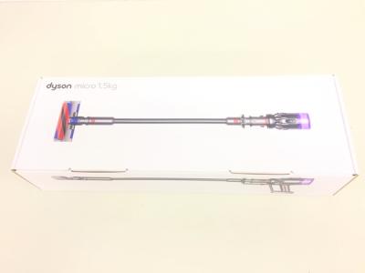 Dyson SV21FF コードレス クリーナー 掃除機 1.5kg