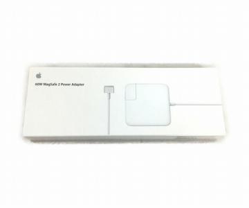Apple MD565J/A 60W Mag Safe 2 パワーアダプター