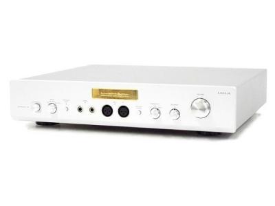 LUXMAN P-700u ヘッドフォンアンプ オーディオ 機器