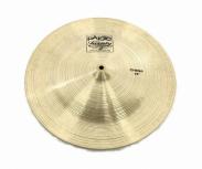 PAiSTe Twenty CHINA 18 初期モデル パイステ チャイナシンバル