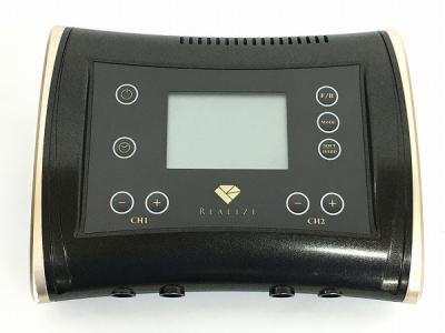 テクノリンク REALIZE ホームケア EMS 美容機器