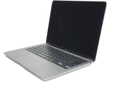 Apple MacBook Air Retina 2020 ノート PC Intel Core i3-1000NG4 CPU 1.10GHz 8GB SSD 251GB 13インチ Catalina