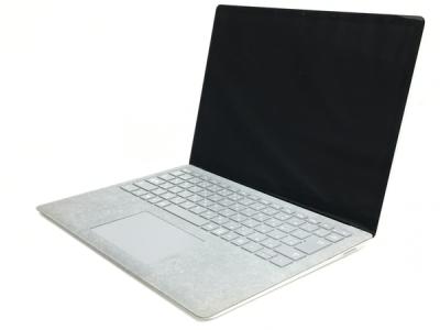 Microsoft Corporation Surface Laptop (第1世代 )(ノートパソコン)の