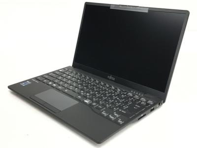 FUJITSU CLIENT COMPUTING LIMITED FMVU90E3BG(ノートパソコン)の新品