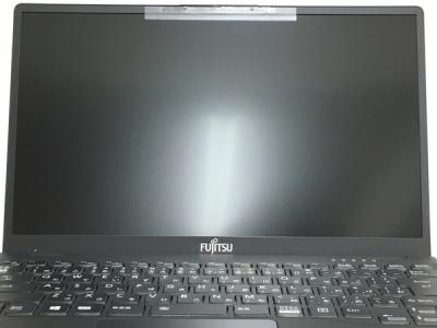 FUJITSU CLIENT COMPUTING LIMITED FMVU90E3BG(ノートパソコン)の新品