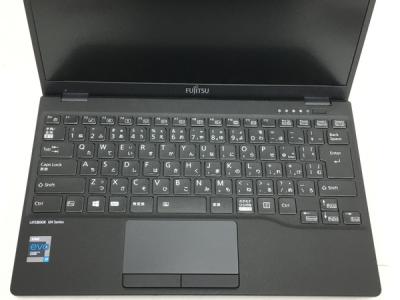 FUJITSU CLIENT COMPUTING LIMITED FMVU90E3BG(ノートパソコン)の新品