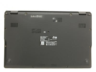 FUJITSU CLIENT COMPUTING LIMITED FMVU90E3BG(ノートパソコン)の新品