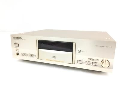 PIONEER パイオニア PD-HS7 CDプレーヤー