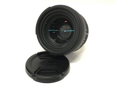 SIGMA 30mm F1.4 EX DC Nikon用 カメラ レンズ