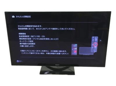 SONY ソニー KDL-55HX850 液晶 テレビ 大型