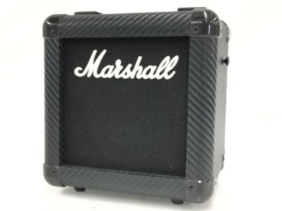 Marshall マーシャル MG2CFX エフェクター内蔵 ギターアンプ