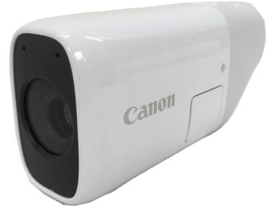 Canon PowerShot ZOOM デジタルカメラ 写真 動画 キャノン