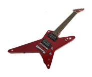 Grover Jackson MINI KELLY(エレキギター)の新品/中古販売 Grover Jackson MINI KELLY(エレキギター)の新品/中古販売