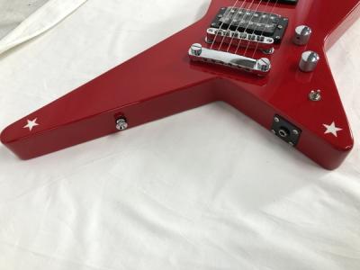 ESP RANDOM STAR Kasumi Mini(エレキギター)の新品/中古販売 ESP RANDOM STAR Kasumi Mini(エレキギター)の新品/中古販売