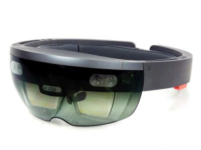 Microsoft HoloLens Development Edition ホロレンズ