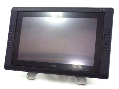 Wacom Cintiq 22HD DTH-2200/K 液晶ペンタブレット ペンタブ 21.5インチ IPS