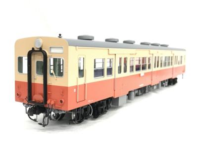Kumata キハ30 Dcc仕様 一般色 鉄道模型 の新品 中古販売 Rere リリ