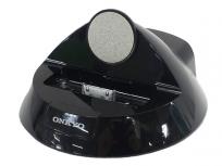 ONKYO DS-A1XP ipodドック ブラック 家電