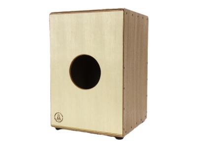 濱崎商会 ハマサキ カホン HAMASAKI cajon 日本製 打楽器 美品