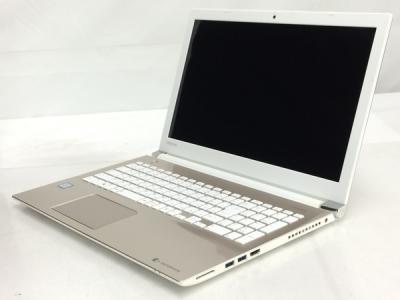 TOSHIBA dynabook T65/DG Core i7-7500U 2.70GHz 4GB HDD1.0TB ノート PC パソコン Win 10 Home 64bit