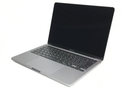 Apple MacBook Pro M1 2020 ノート PC Virtual Apple 2.50GHz processor 8 GB SSD 500.28GB AP0512Q 13インチ Big Sur