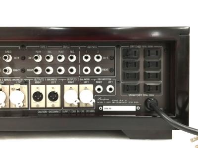 Accuphase C-280V(アンプ)の新品/中古販売 | 34337 | ReRe[リリ]