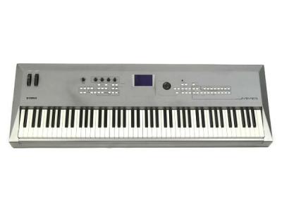 YAMAHA ヤマハ MM8 シンセサイザー ピアノ 88鍵