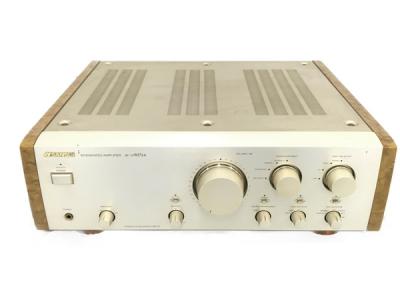 SANSUI サンスイ AU-α907XR プリメインアンプ