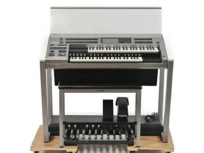 YAMAHA ヤマハ STAGEA ELS-02C エレクトーン カスタムモデル