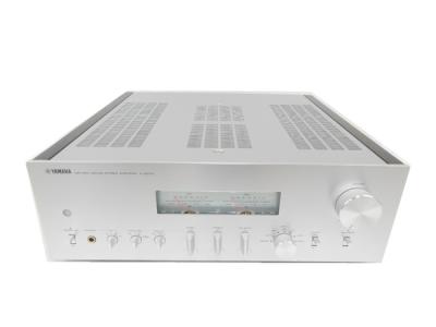YAMAHA ヤマハ A-S2100 プリメインアンプ