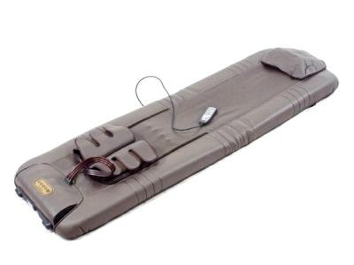 フランスベッド スリーミーローラー DX イオンパッド M-370