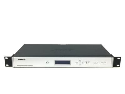 受賞セール ボース BOSE Panaray System Digital Controller II PSDCII コントローラー