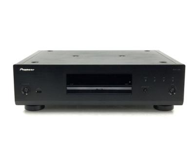 Pioneer BDP-LX88 ハイグレード BDプレーヤー 元箱付 ブルーレイ・DVDレコーダー(プレーヤー) ブルーレイプレーヤー