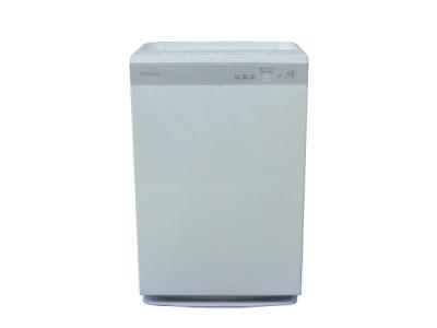 DAIKIN ダイキン MCK70UJ-W 加湿空気清浄機 ホワイト 家電製品