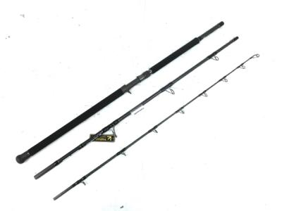 tailwalk C100SSXH-P3(ロッド)の新品/中古販売 | 1687100 | ReRe tailwalk C100SSXH-P3(ロッド)の新品/中古販売 | 1687100 | ReRe