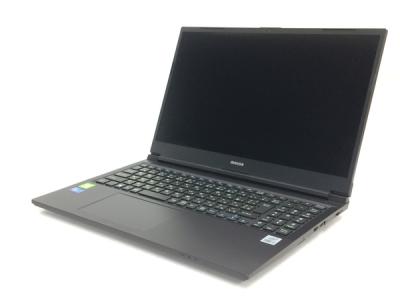 MouseComputer K5-i7CMLAB-KK(ノートパソコン)の新品/中古販売 