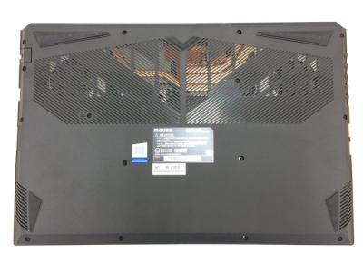 マウスK5-i7 Corei7-10750H 1TBSSD 16GB MX350