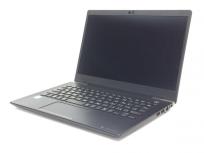 TOSHIBA dynabook GZ63/JL ノート PC Core i5-8250U 1.60GHz 8 GB SSD 256GB 13.3インチ