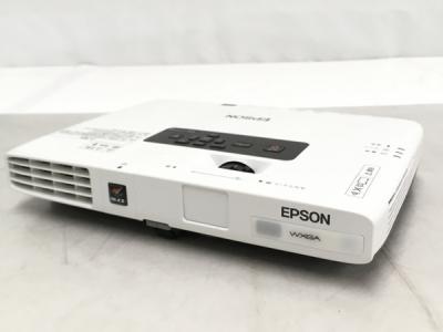 EPSON エプソン EB-1771W プロジェクター