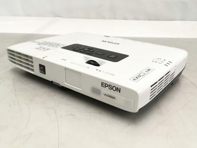 EPSON エプソン EB-1771W プロジェクター