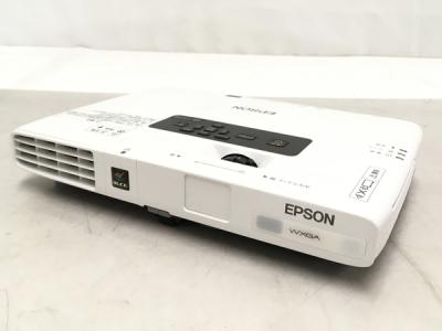 EPSON エプソン EB-1771W プロジェクター