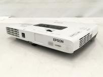 EPSON エプソン EB-1771W プロジェクター